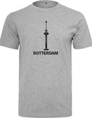 T-shirt - Rotterdam