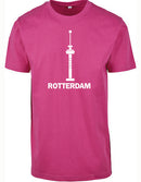 T-shirt - Rotterdam