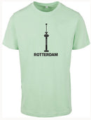 T-shirt - Rotterdam