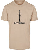T-shirt - Rotterdam