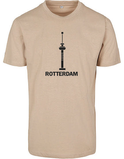 T-shirt - Rotterdam