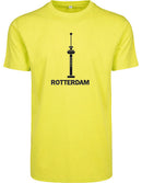 T-shirt - Rotterdam