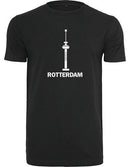T-shirt - Rotterdam