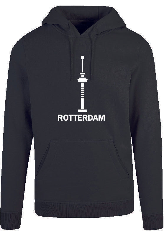 Hoodie - Rotterdam