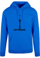 Hoodie - Rotterdam