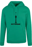 Hoodie - Rotterdam