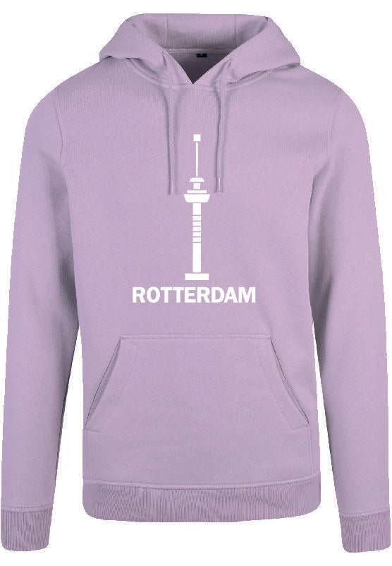 Hoodie - Rotterdam