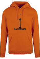 Hoodie - Rotterdam