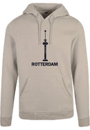 Hoodie - Rotterdam