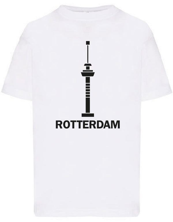 Kids - T-Shirts - Rotterdam