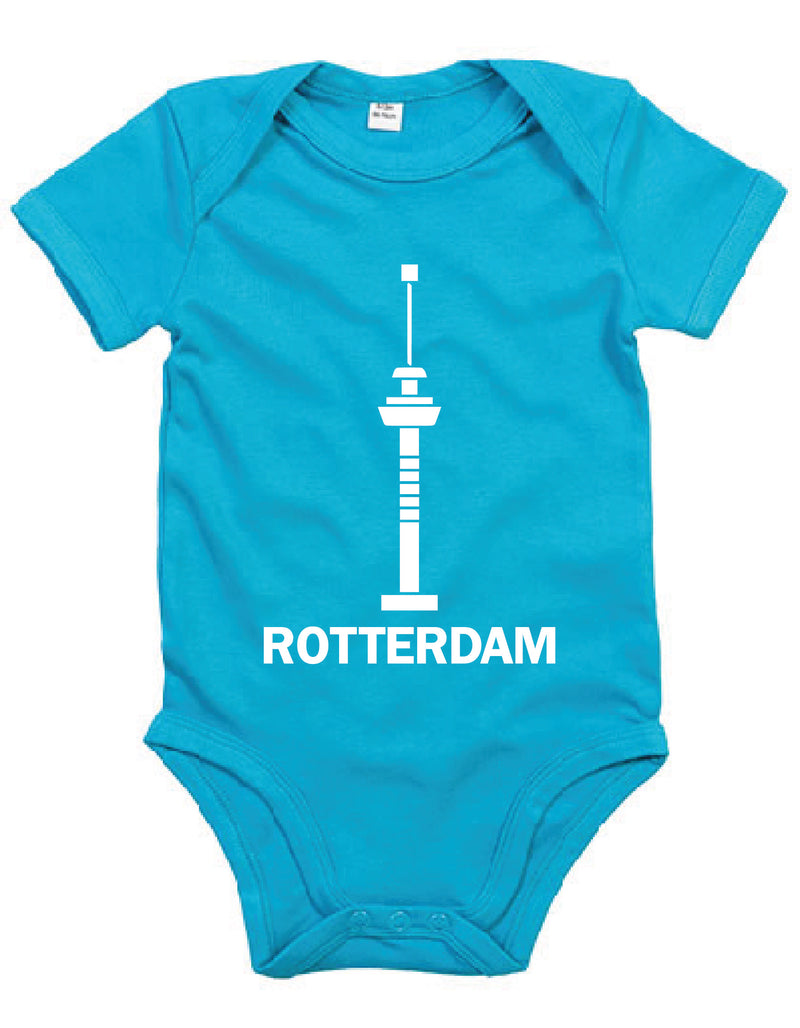 Rompertje Rotterdam
