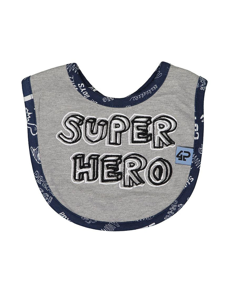 Baby Giftset Super Hero