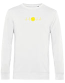 Sweater - Tennis - Balls and Wine