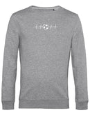Sweater - Voetbal - Balls and Wine