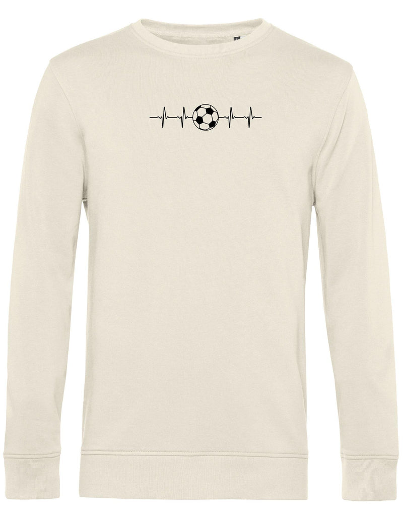 Sweater - Voetbal - Balls and Wine