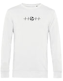 Sweater - Voetbal - Balls and Wine
