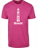 T-shirt - Utrecht