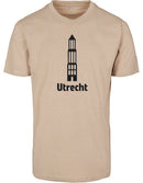 T-shirt - Utrecht