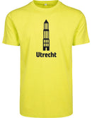 T-shirt - Utrecht