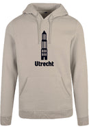 Hoodie - Utrecht