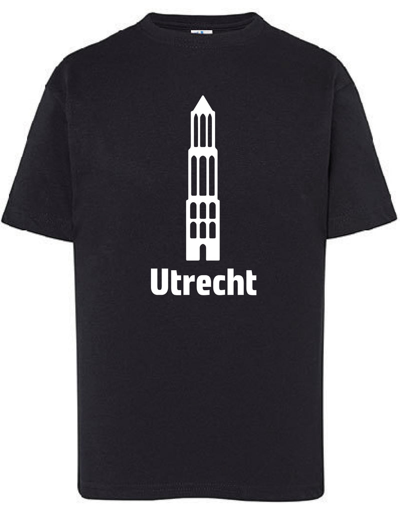 Kids - T-Shirts - Utrecht