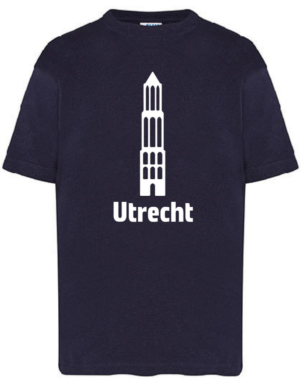 Kids - T-Shirts - Utrecht