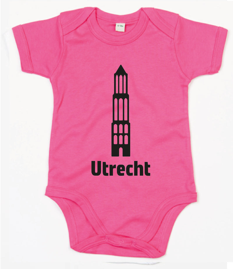 Rompertje Utrecht