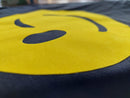 Kids - T-shirt - Smiley Yellow