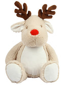 Reindeer knuffel
