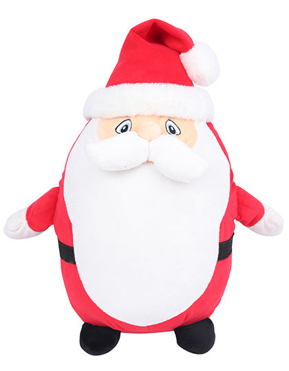Santa knuffel