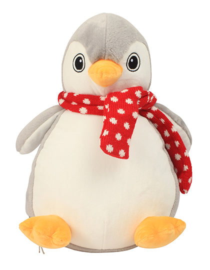 Pinguïn knuffel
