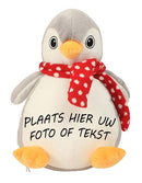Pinguïn knuffel