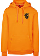 Hoodie - Leeuw
