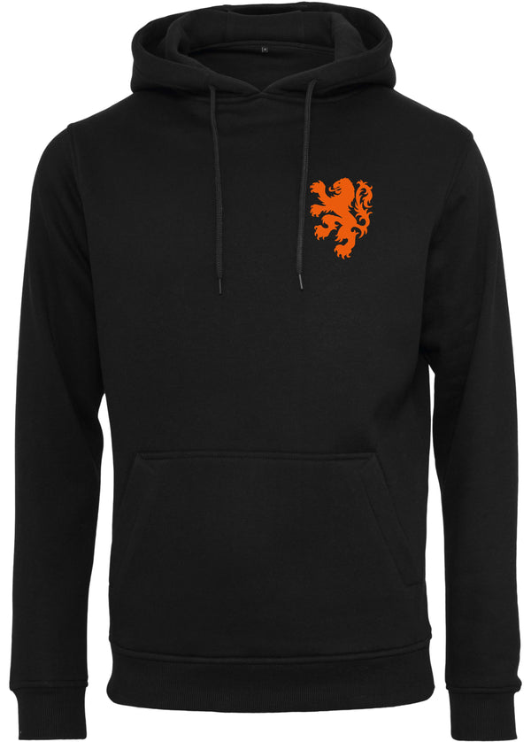 Hoodie - Leeuw